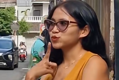 Profil Tampang Miss DJ Sosok Wanita yang Bertengkar dengan Driver Ojol Karena Uang 3000 Rupiah, Lengkap dari Umur, Agama dan Akun IG
