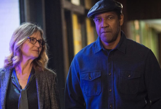 Sinopsis The Equalizer 2 di Bioskop Trans TV Hari ini 20 Januari 2026