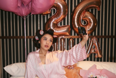 Siapa Elnanda Utomo? Mantan Pacar Selebram Lula Lahfah yang Meninggal Dunia di Usia 26 Tahun