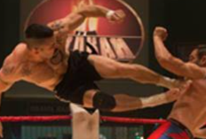 Sinopsis Boyka: Undisputed 4 Film Scott Adkins di Bioskop Trans TV Hari ini 4 Juni 2025