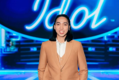 Profil dan Biodata Dandy Panjawi, Peserta Indonesian Idol S14 yang Tereliminasi di Spekta 8