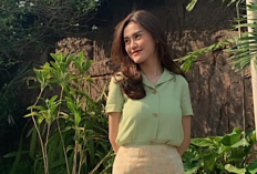 Deriska Almira Anak Siapa? Intip Biodata Putri Kandung Arya Wiguna 'Demi Tuhan' Kasus Eyang Subur, Benarkah Sang Ibu Bukan Dari Kalangan Orang Sembarangan?