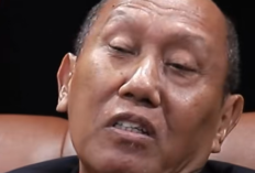 Profil Ikrar Nusa Bhakti Akademisi dan Mantan Dubes yang Berdebat dengan Permadi Arya