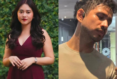 Selisih Umur Galuh Paskamagma dan Jovial da Lopez Berapa? Inilah Biodata Anak Butet Kartaredjasa yang Resmi Berpacaran 