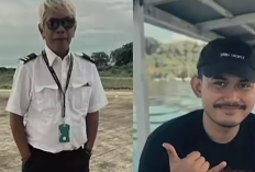 Profil Dua Pilot Smart Air Korban Penembakan di Tanah Merah, Perusahaan Tegaskan Bukan Intel