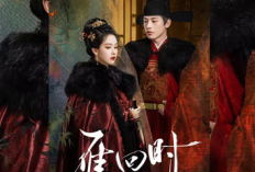 Sinopsis Drachin The Glory Lengkap dengan Jadwal Tayang dan Link Nonton Sub Indo