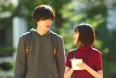 Link Nonton Even If This Love Disappears Tonight Sub Indo, Kisah Romantis yang Bikin Haru