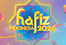 Nonton Hafiz Indonesia 2026 Tayang di RCTI Ini Jadwal Daftar Juri dan Cara Pendaftarannya