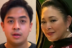 Jerome Polin Kembali Tuai Kontroversi, Sindir Bu Titiek Soeharto & Cindy Monika – Netizen Geram, Ini Fakta Sebenarnya!