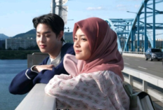 Sinopsis Laut Tengah di Movievaganza Hari Ini, 1 Januari 2026 di Trans7