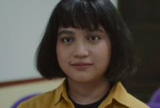 Nonton Drakor Film Suka Duka Tawa (2026) Dibintangi Rachel Amanda di Bioskop Bukan LK21: Menyulam Komedi dari Luka Pribadi