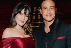 Selisih Umur Raisa dan Hamish Daud Berapa? Inilah Biodata Penyanyi dan Aktor yang Diduga Ajukan Gugatan Cerai
