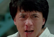 Jadwal Bioskop Trans TV  13 – 16 November 2025