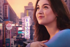 Sinopsis Nonton XO Kitty Season 3 Episode 1 2 3 4 5 6 7 8 Sub Indo Streaming Netflix