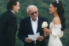 Nicola Peltz Anaknya Siapa? Inilah Biodata Istri  Brooklyn Beckham, Benarkah Lebih Kaya Daripada Victoria dan David Beckham?