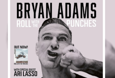 BRI Tawarkan Diskon 25 Persen dan Tiket Gratis Konser Bryan Adams di Jakarta