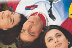 Jadwal Mega Bollywood Paling Yahud 29 Januari - 1 Februari 2026