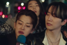 Nonton Drakor Typhoon Family Episode 1-2 Sub Indo serta Link dan Spoiler di Netflix Bukan LK21: Kematian Sang Ayah dan Tanggung Jawab Mendadak dari Tae Poong