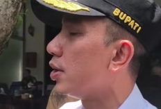 Tak Terima Disinggung Status Mantan Narapidana, Wakil Bupati Lebak Walk Out dari Acara Halalbihalal ASN