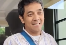 Profil Biodata Hogi Minaya Warga Sleman yang Ditetapkan Sebagai Tersangka Usai Menolong Istrinya dari Penjambretan: Umur, Agama dan Akun IG