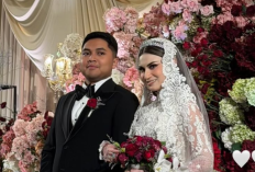 Profil Tampang Zidan Sosok yang Resmi Menikah dengan Selebgram Raisya Hamdan Bawazier, Lengkap: Umur, Agama dan Akun IG