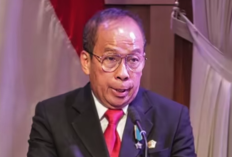 Letnan Jenderal TNI (Purn) Agus Widjojo Sakit Apa? Benarkah Kanker? Berikut Kronologi Kematian Duta Besar Republik Indonesia untuk Republik Filipina plus Biodata