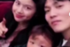 Siapa Diva Azzura Vriska? Selebram yang Dikabarkan Dekat dengan Na Daehoon, Mantan Suami Jule Alias Julia Prastini?