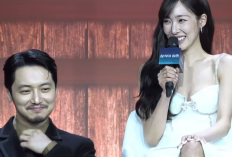 Tiffany SNSD Agamanya Apa? Kristen Atau Budha? Inilah Biodata Idol yang Umumkan Berpacaran dan Segera Menikah dengan Byun Yohan