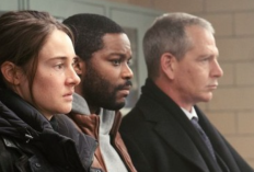 Sinopsis To Catch a Killer Film Shailene Woodley Bioskop Trans TV Hari ini 6 Desember 2025