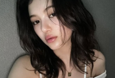 Profil Tampang Danielle Anggota NewJeans yang Diputus Kontrak oleh Ador, Lengkap dari Umur, Agama dan Akun IG