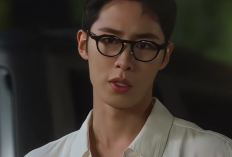 Spoiler Drakor Last Summer Episode 3-4 Sub Indo Serta Link di KST Bukan LK21: Soo Hyeok Mulai Menunjukkan Perhatian