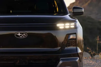 Mobil Paling Andal 2026 Toyota dan Subaru Teratas Tesla Naik Mazda Turun Tajam