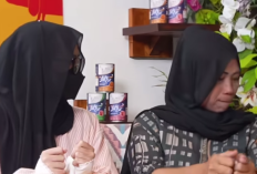 Kisah Pilu Wulandari Julianti: Ibu di Tangsel Lawan Ketidakadilan demi Lindungi Anak dari Pelecehan Ayah Tiri
