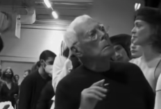 Kabar Duka! Giorgio Armani Sang Legenda Mode Meninggal Dunai Di Usia 91 Tahun pada 4 September 2025 