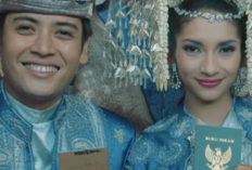 Siapa Istri Teuku Ryan? Inilah Biodata Vira Yuniar yang Suaminya Dituduh Sebagai Ayah Kandung dari Ressa Rizky Rossano Anak Denada