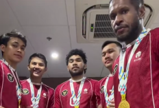 Futsal Putra Indonesia Ukir Sejarah Emas di SEA Games 2025: Kemenangan Telak Atas Thailand dan Harapan Baru bagi Sepak Bola Indonesia