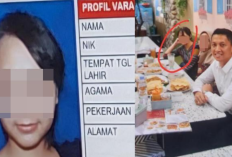 Vara Dwikhandini, Istri Letkol Diduga 24 Kali Check-in dengan Arya, Keluarga Korban Desak TNI Turun Tangan