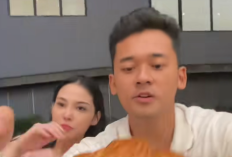  Profil Hariyo Ardhito Pacar Cindy Rizap yang Buka Dugaan Perselingkuhan dengan Suami Maissy Pramaisshela: Umur, Agama dan IG