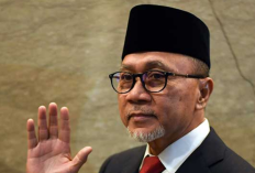 Gencar Gerakan Boikot Produk Pro Israel, Mendag Zulhas Bebaskan Masyarakat Hindari dan Boikot Produk Israel