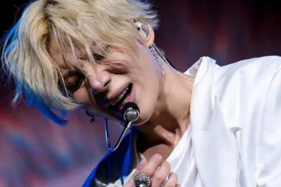 Jadwal tayang Taemin dan BIGBANG di Coachella 2026 untuk penonton Indonesia