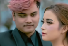 Siapa Dini Kurnia? Mantan Istri Ressa Rizky Rosano Anak Denada yang Diduga Menelantarkan Anak