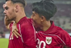 Daftar 10 Tayangan TV Paling Populer per Selasa, 22 Juli 2025 Dari Acara Sepak Bola yang Memukau Hingga Animasi Lokal yang Menginspirasi