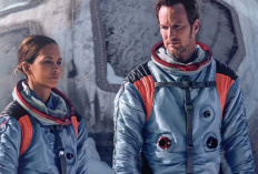 Jadwal Bioskop Trans TV  6 - 7 Desember 2025