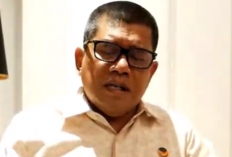 Profil Tampang Muslim Ayub Anggota DPR dari Partai Nasdem yang Usul Pemilu 10 Tahun Agar Bisa Balik Modal 20 M, Lengkap: Umur, Agama dan Akun IG