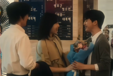 Love Me Episode 12 Sub Indo dan Spoiler serta Link bukan LK21 tapi di KBS: Langkah Pertama dalam Cinta yang Telah Lama Tersembunyi