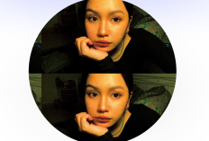 Profil Tampang Nabila Febrina Sosok yang Resmi Dilamar Rafi Pangestu Anak Adjie Pangestu dan Annisa Trihapsari, Lengkap: Umur, Agama dan Instagram