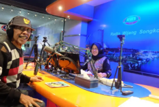 Kisah Radio Wijang Songko yang Kini Resmi Berhenti Siaran setelah 6 Dekade Temani Penggemar