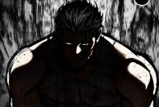 Ketua Geng Kapak Ternyata OP Juga! BACA Lookism 602 603 Bahasa Indonesia English Raw PT BR Terbaru