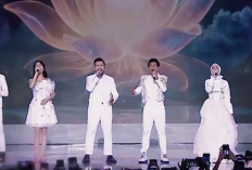 Siapakah Pemenang D'Academy 7? Tasya Atau Valen yang Berhasil jadi Juara Pertama?