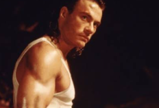 Sinopsis Hard Target Film Yancy Butler Hari ini Kamis 21 Agustus 2025 di Bioskop Trans TV
